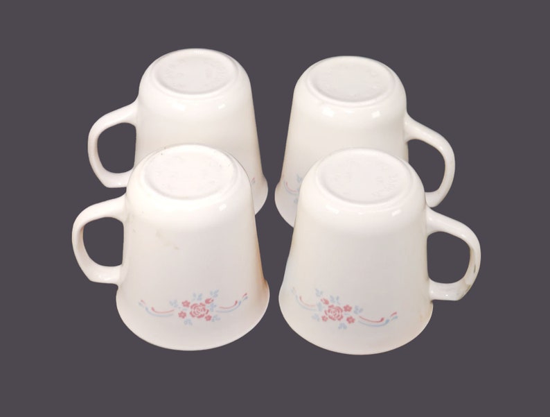 Corelle Corningware Mugs - Thumbnail 3