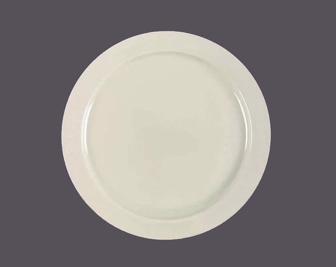 Rosenthal Campagna salad plate. Studio Line made in Germany. Sold individually.
