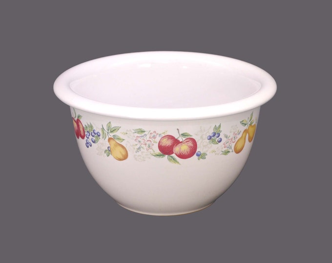 Corelle Coordinates Chutney stoneware mixing bowl 1 quart