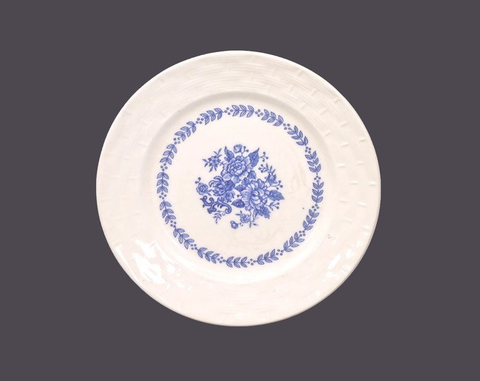 Mayfair Royal Florence bread plate made in Japan. Sold individually.