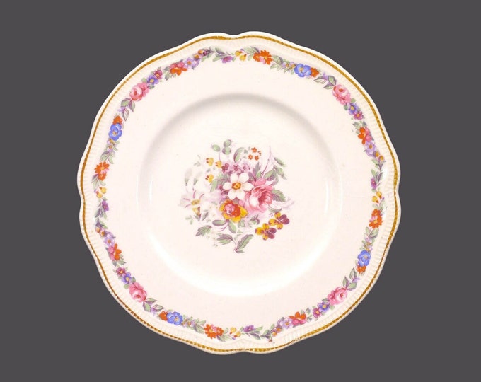 Johnson Brothers Marlow (older) bread plate made in England. Sold individually.