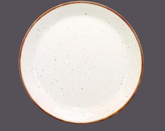 J&G Meakin Lifestyle stoneware dinner plate made in England. Sold individually.