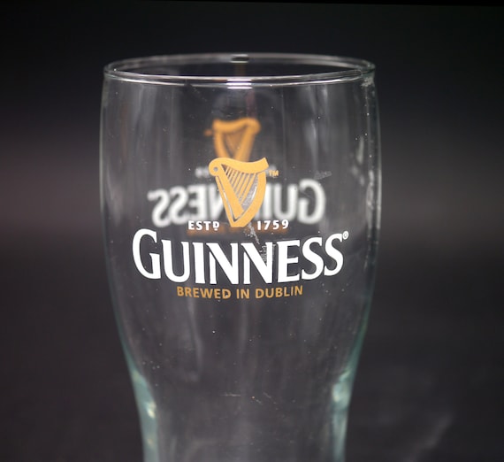 Bar Clean Guinness Glasses tips? : r/ireland