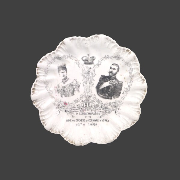 Commemorative Plates Etsy