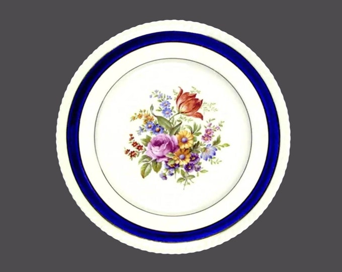 Johnson Brothers Ranelagh dinner plate. Old English ironstone made in England. Sold individually.