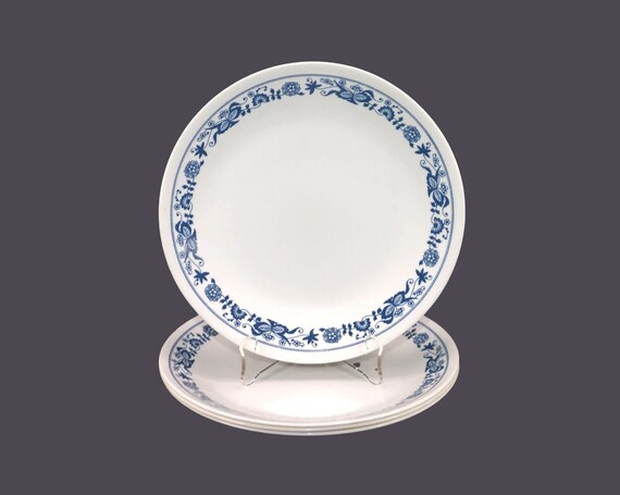 Corningware plates cheap