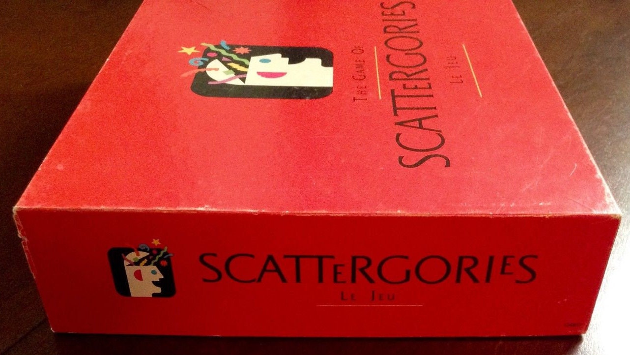 scattergories list 18 blogspot scattergories list 18 blogspot