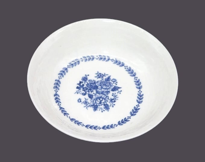 Mayfair Royal Daisy fruit nappie, dessert bowl made in Japan. Sold individually.
