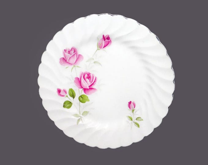 Johnson Brothers JB602 bread plate made in England. Sold individually.