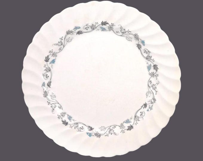 Johnson Brothers Kensington salad plate made in England. Sold individually.