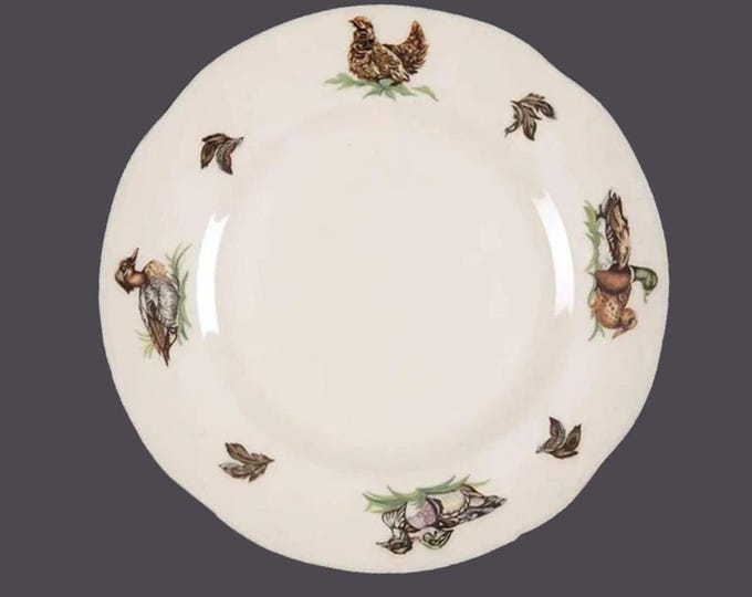 Johnson Brothers Brookshire bread plate made in England. Sold individually.