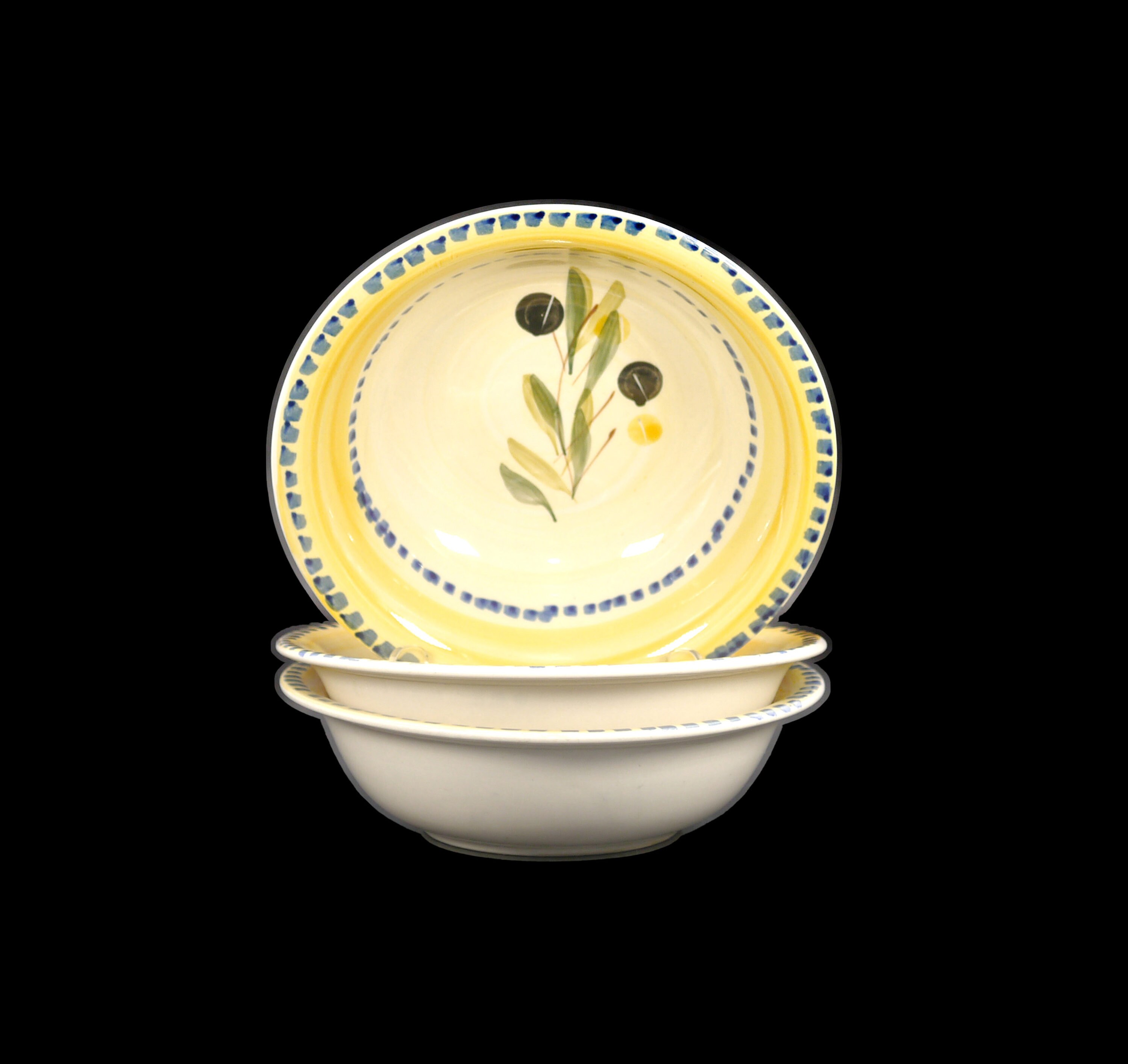 Three Tabletops Avenue Tabletops Unlimited Italian Bistro coupe