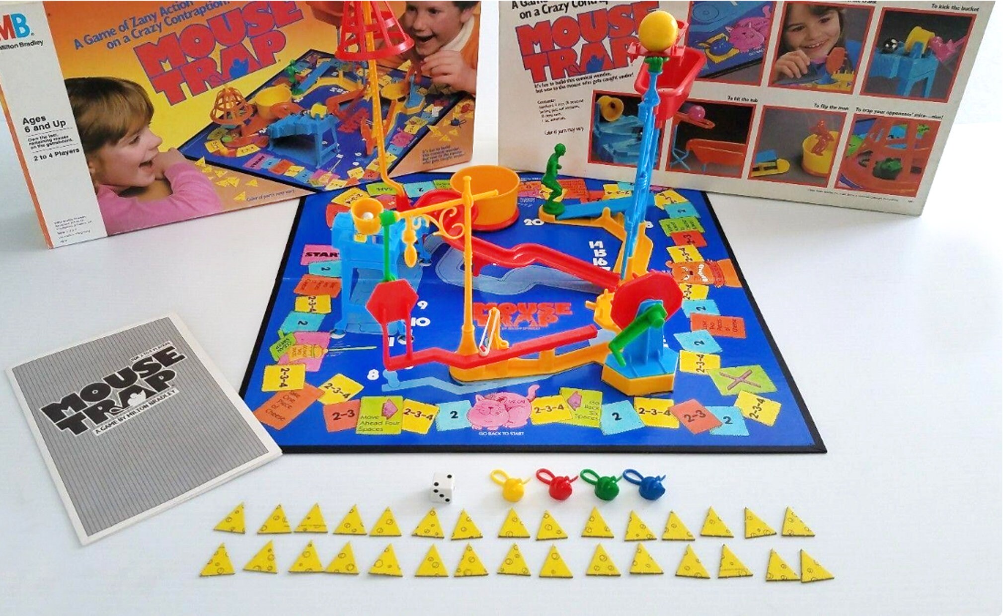 Toys & Hobbies Games Spare Parts one with the diver Large Parts Mouse