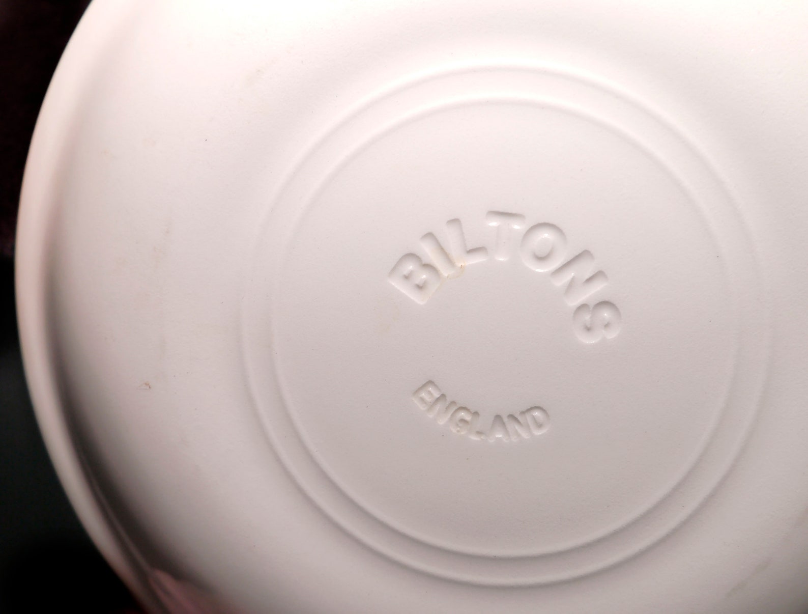 Four Biltons Staffordshire Tableware Blue Onion Bread Plates Etsy Canada