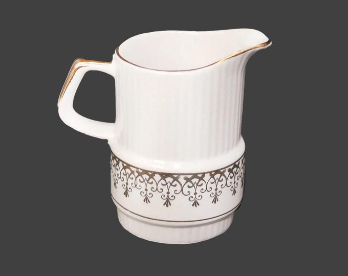 Gibsons W797 creamer jug made in England.
