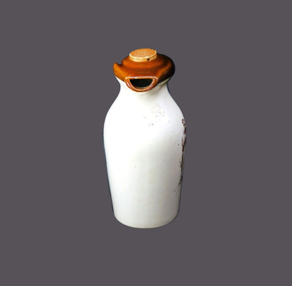Paire de vases en faïence de Delft - CERAMIQUES - Centre - Eure-et-Loir