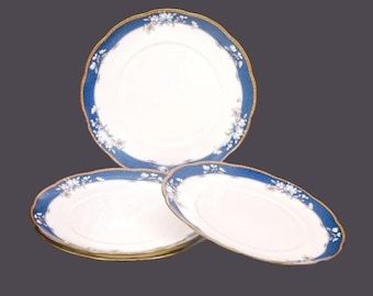 Vintage Noritake Sandhurst Bone China Dinnerware, 48-piece Set