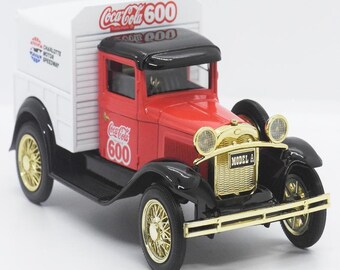 diecast collectible cars and trucks