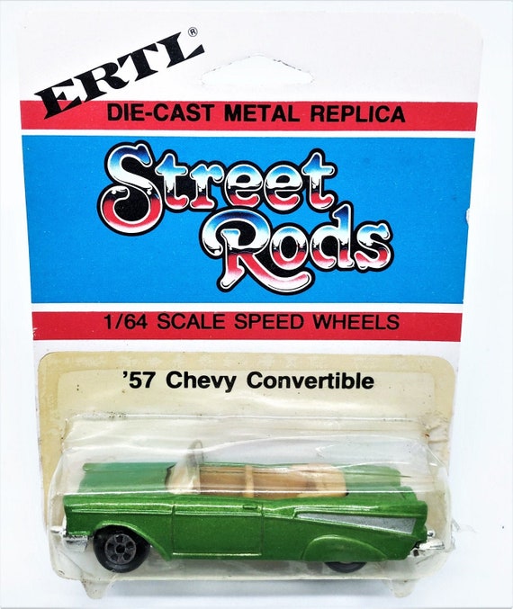 mint models diecast