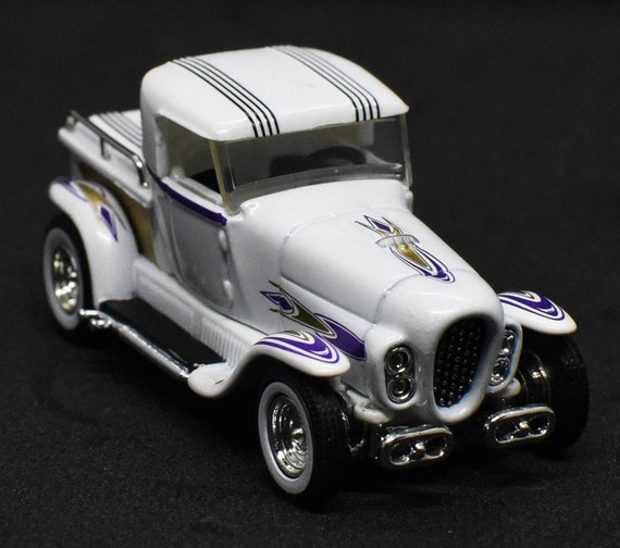 hot wheels 1929 ford pickup