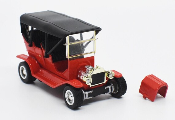 hot wheels model t