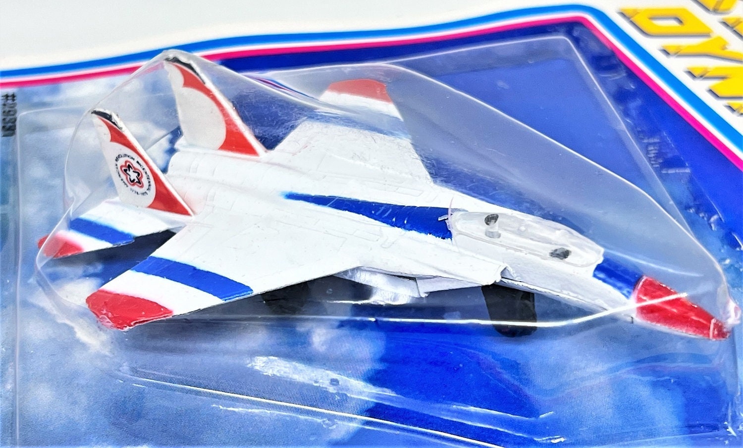 Diecast Fighter Jets