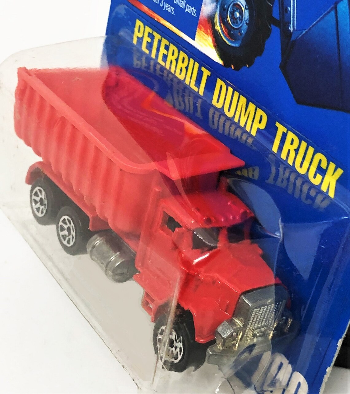 Hot Wheels Peterbilt Dump Truck 100 164 New Hot Wheel vrogue.co