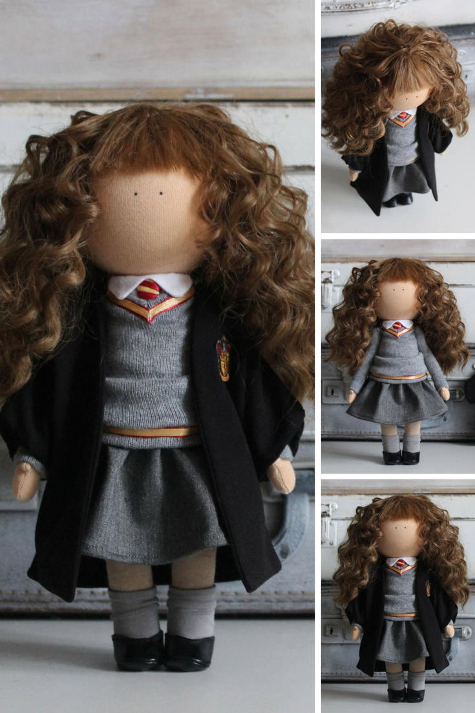 hermione doll smyths