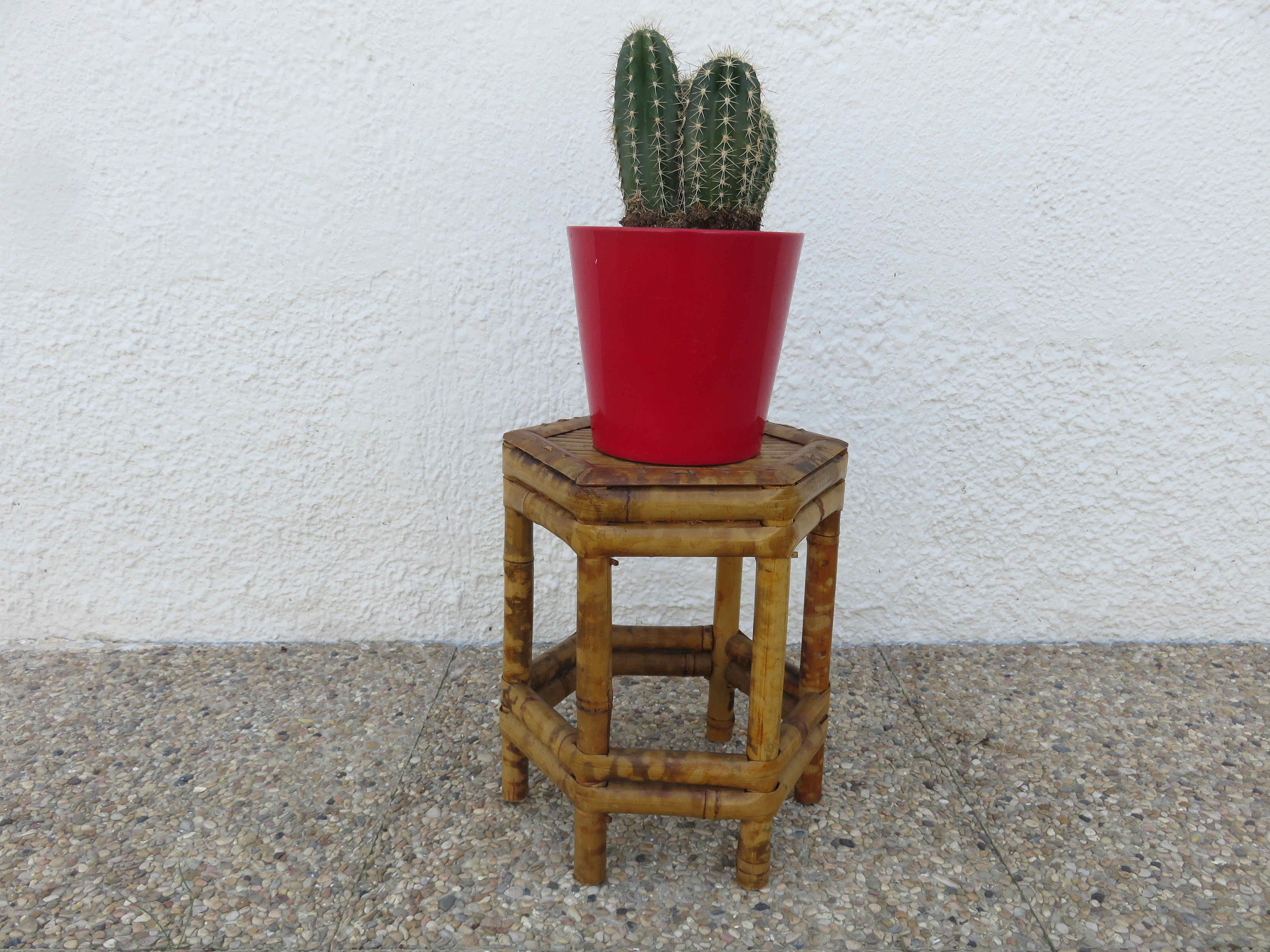 Table, sellette, Porte