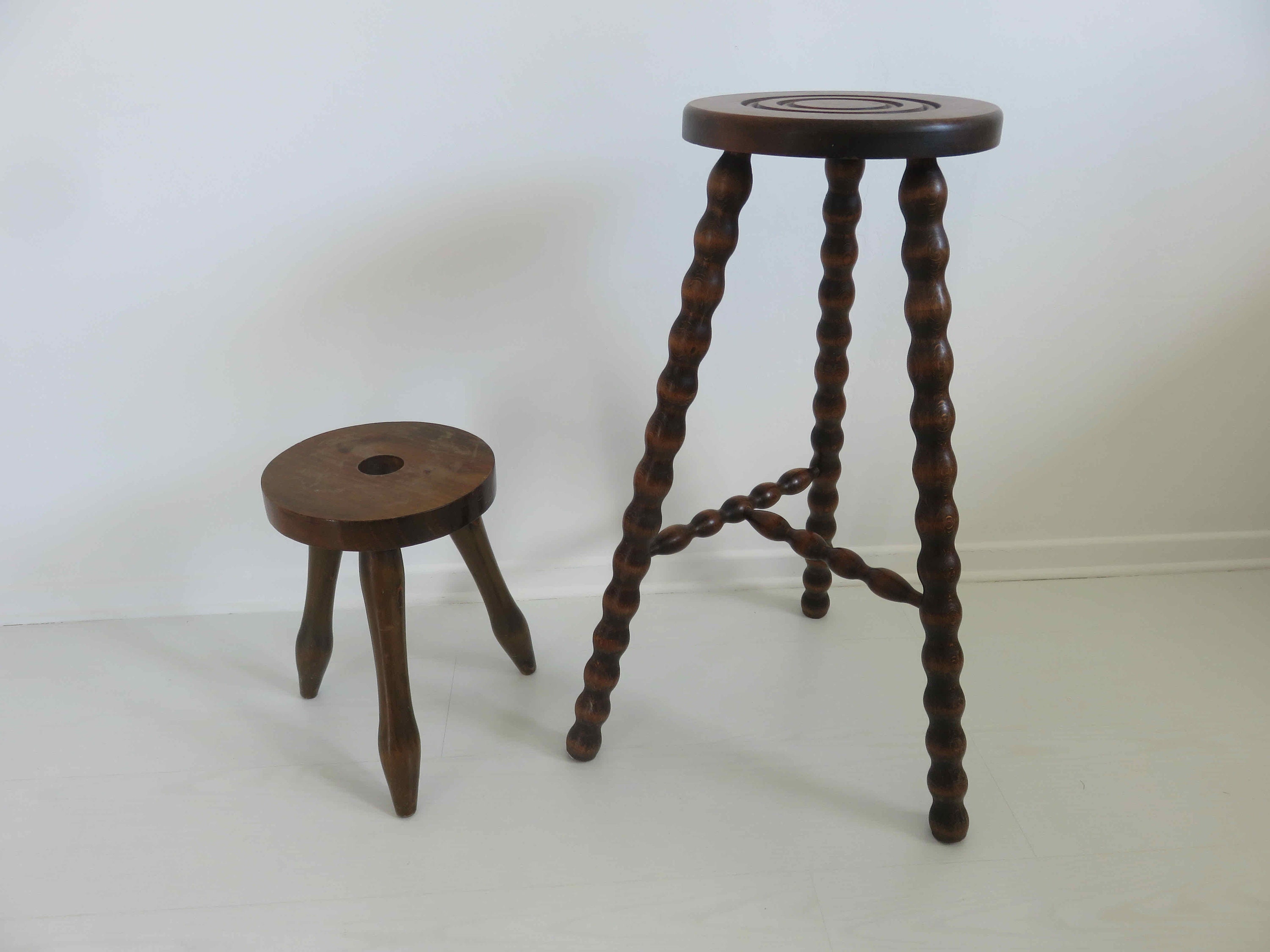 Très Grand Tabouret