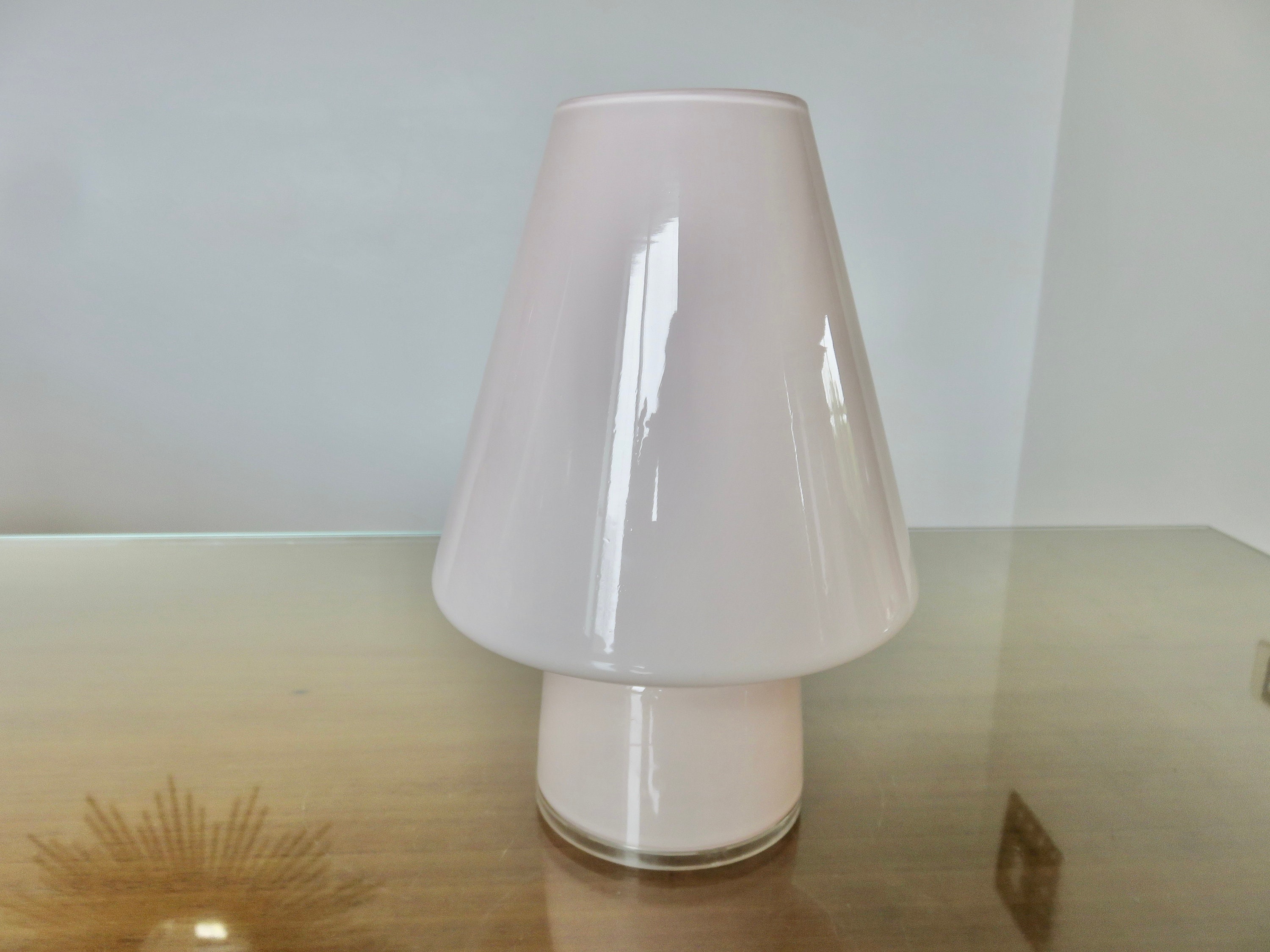 Lampe Alessandro Mendini 