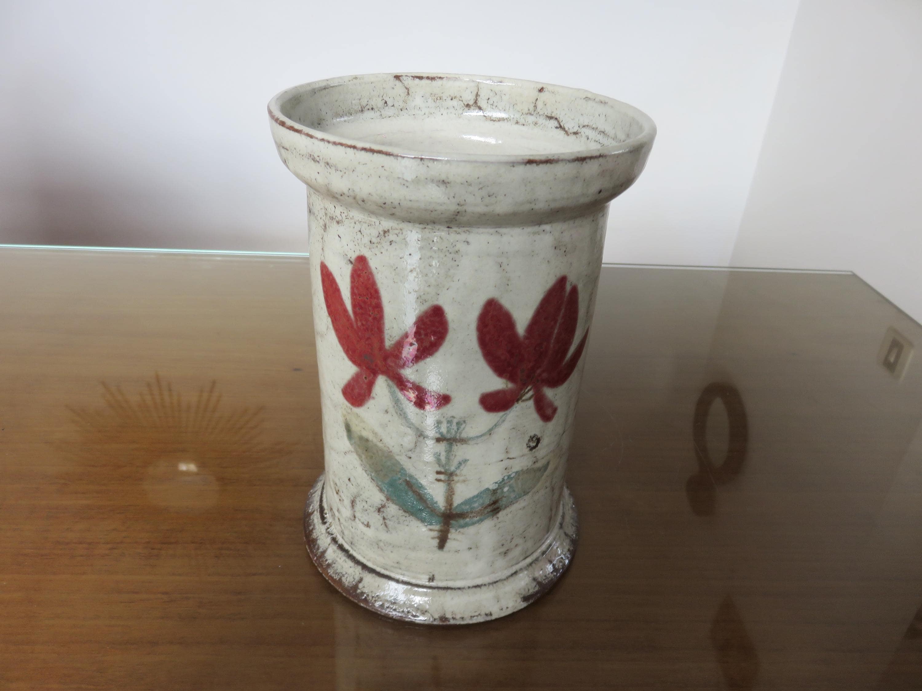 French Pottery Vallauris - Etsy
