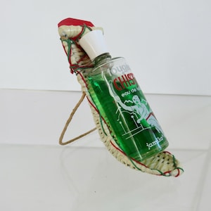 Decorative chistera, Basque pelota, Basque Country, Jai Alai, Cesta Punta, souvenir from the Basque Country, fern water 1970 70's vintage