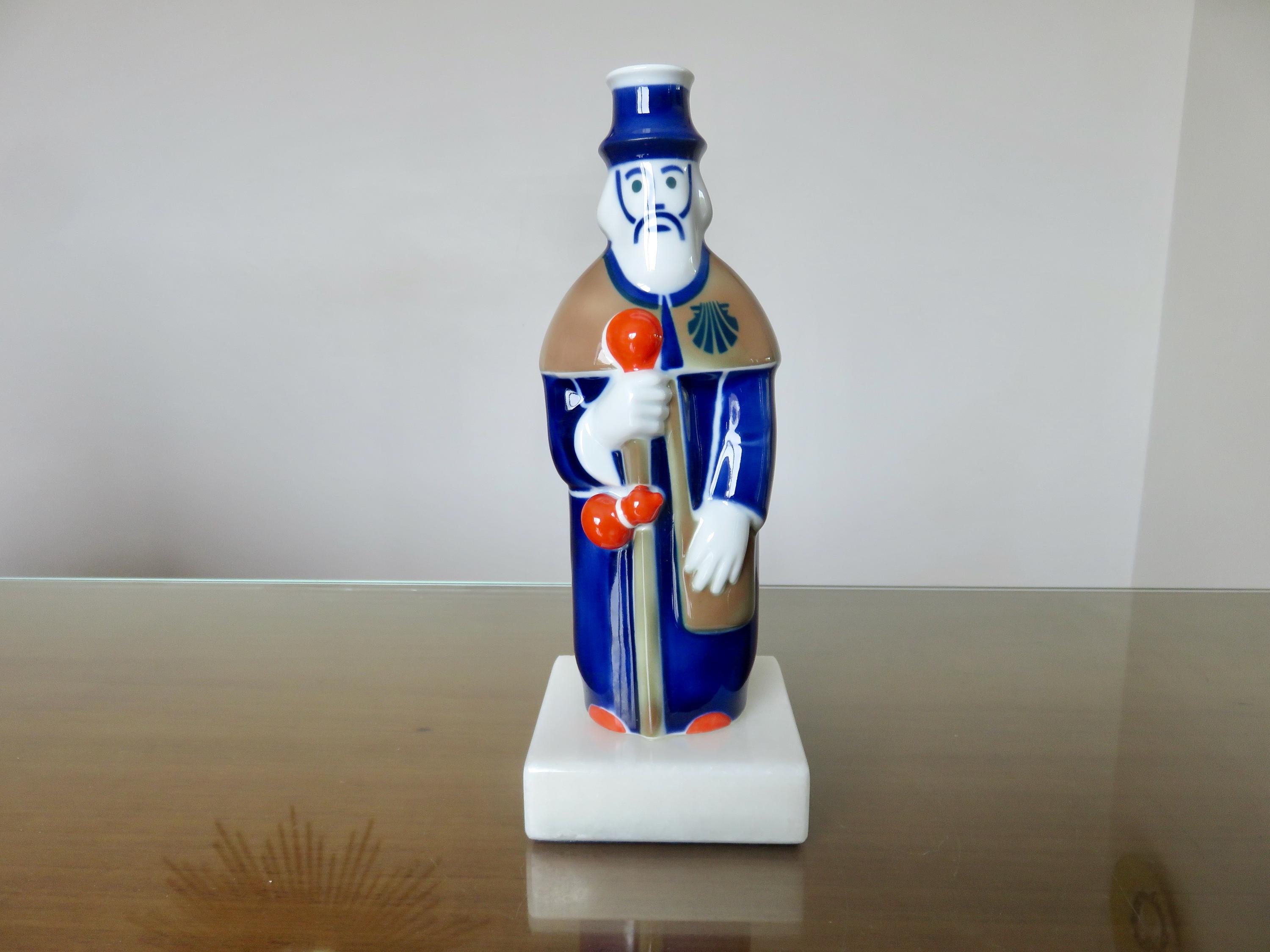 工芸品 SARGADELOS SARGADELOS SPAIN SIGNED PORCELAIN FIGURINES - 2 | eBay