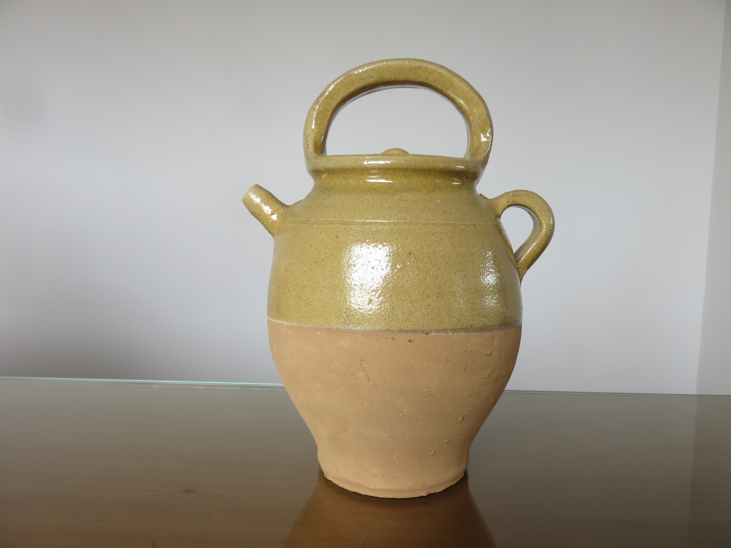 Antique Pichet, Cruche,