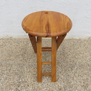 Tallon stool - Etsy 日本