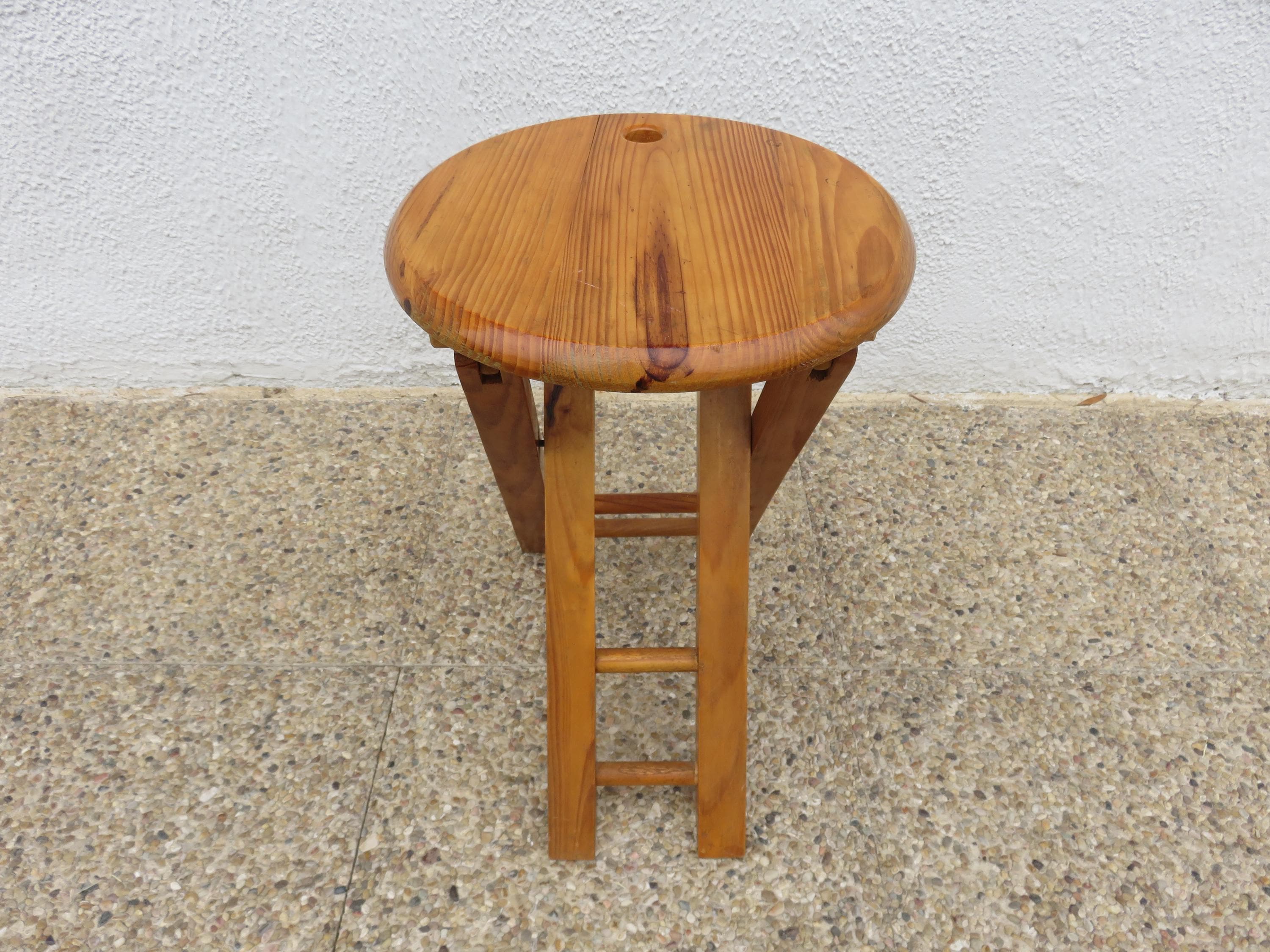 Tallon stool - Etsy 日本