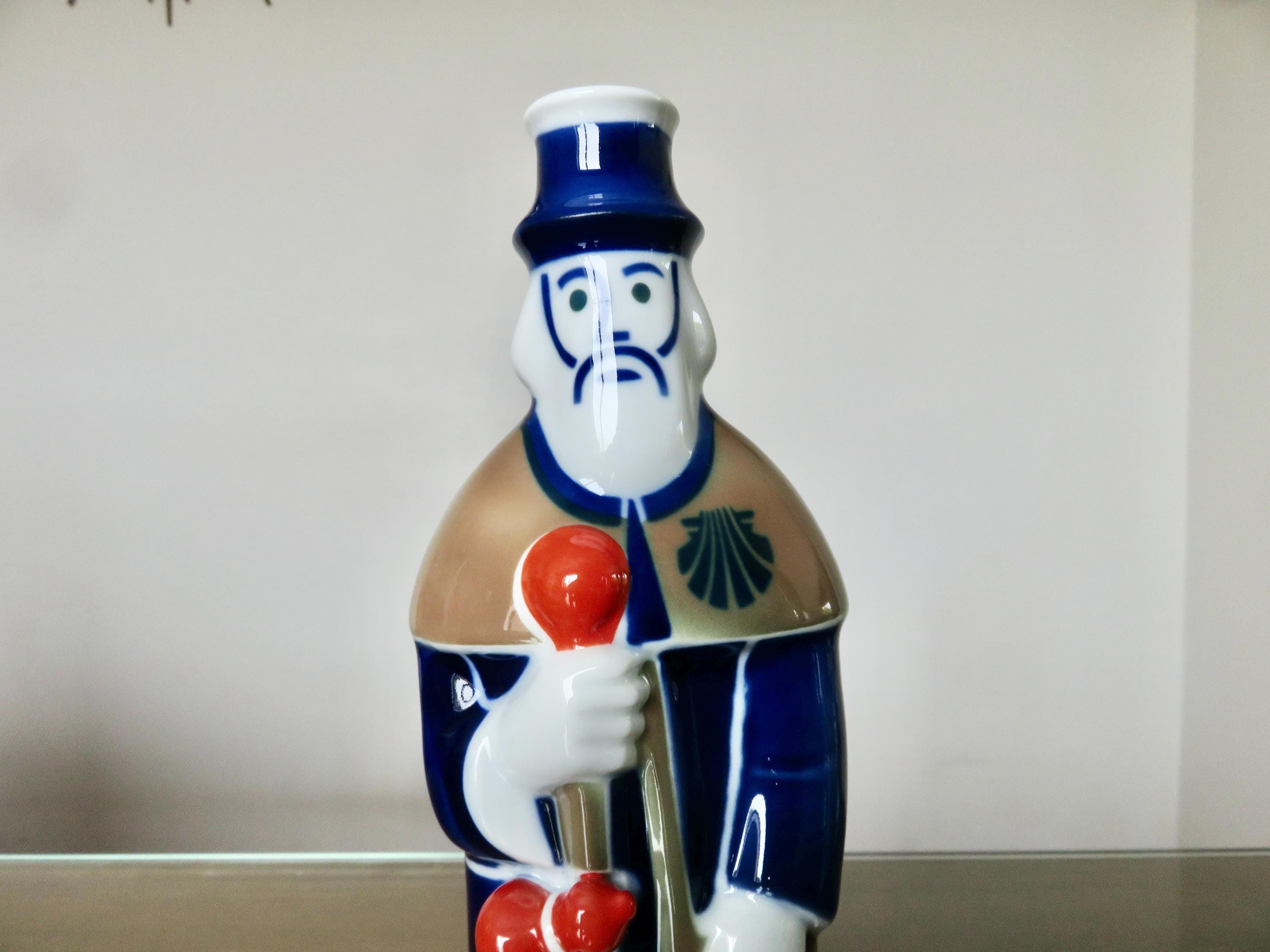 工芸品 SARGADELOS SARGADELOS SPAIN SIGNED PORCELAIN FIGURINES - 2 | eBay