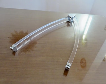 porte savon céramique ancienne art deco 1930 bauhaus années 30 40