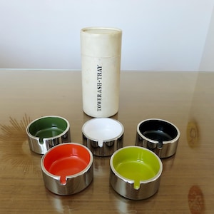 Kenmochi ashtray - Etsy 日本