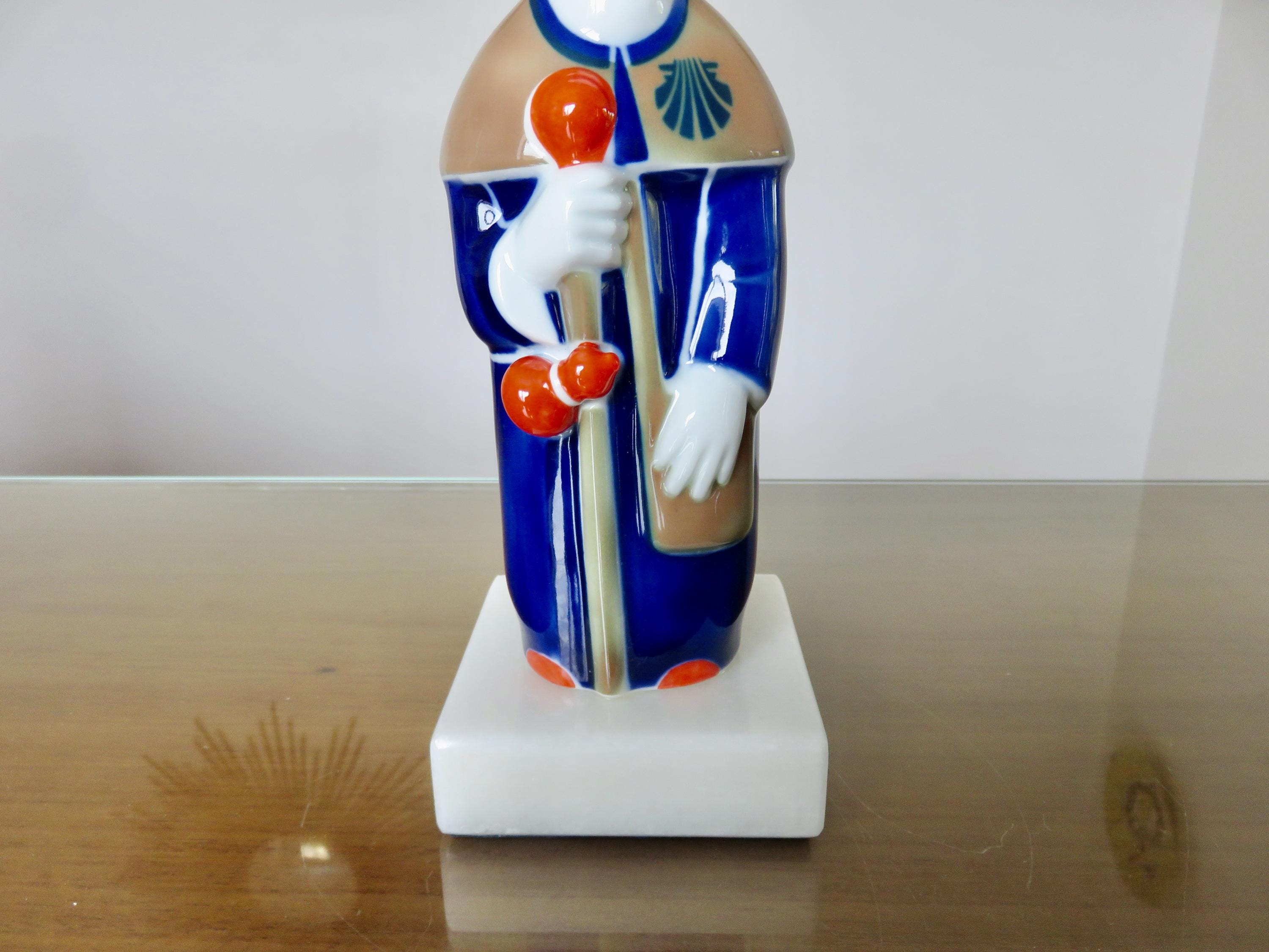 工芸品 SARGADELOS Very Rare Ceramic, SARGADELOS Spain 