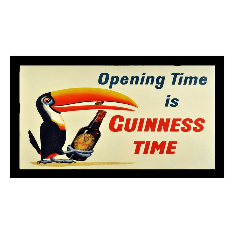 Guinness Bar Runner Bar Mat Bar Ware Bar Decor Spill Mat Etsy