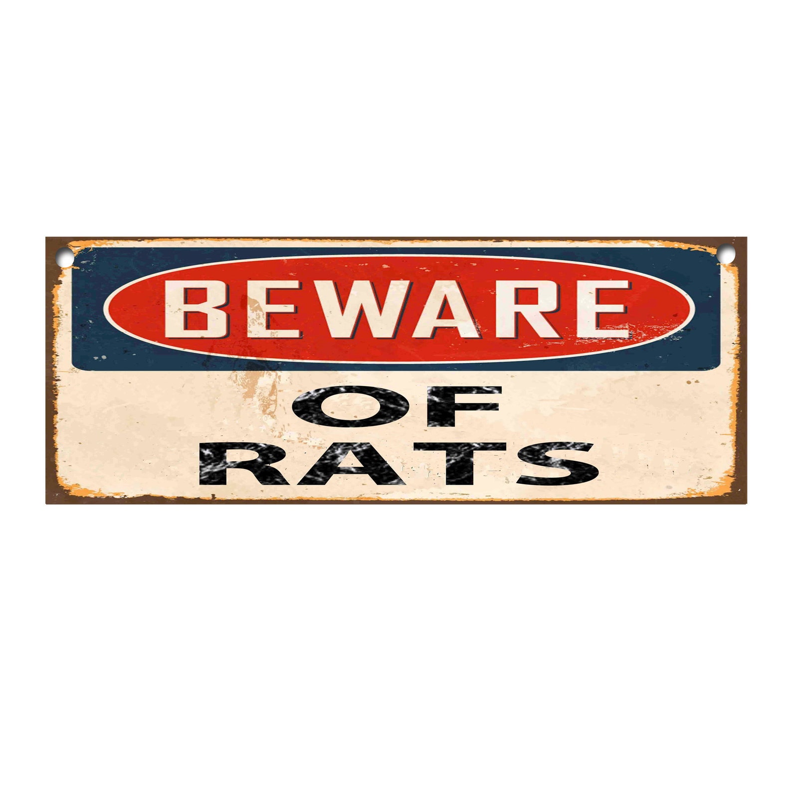 Beware! The Hidden Dangers Of Rice And Rats - 5pe47bm
