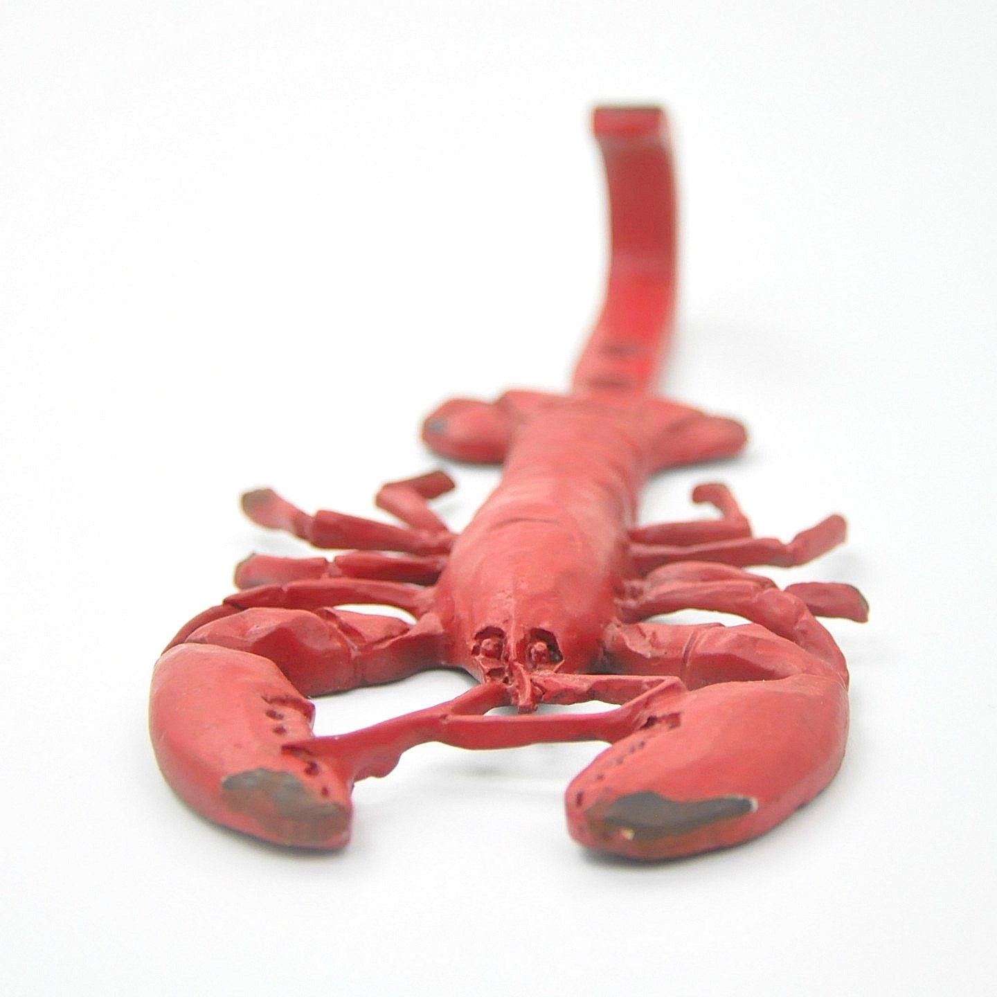 lobster coat hook