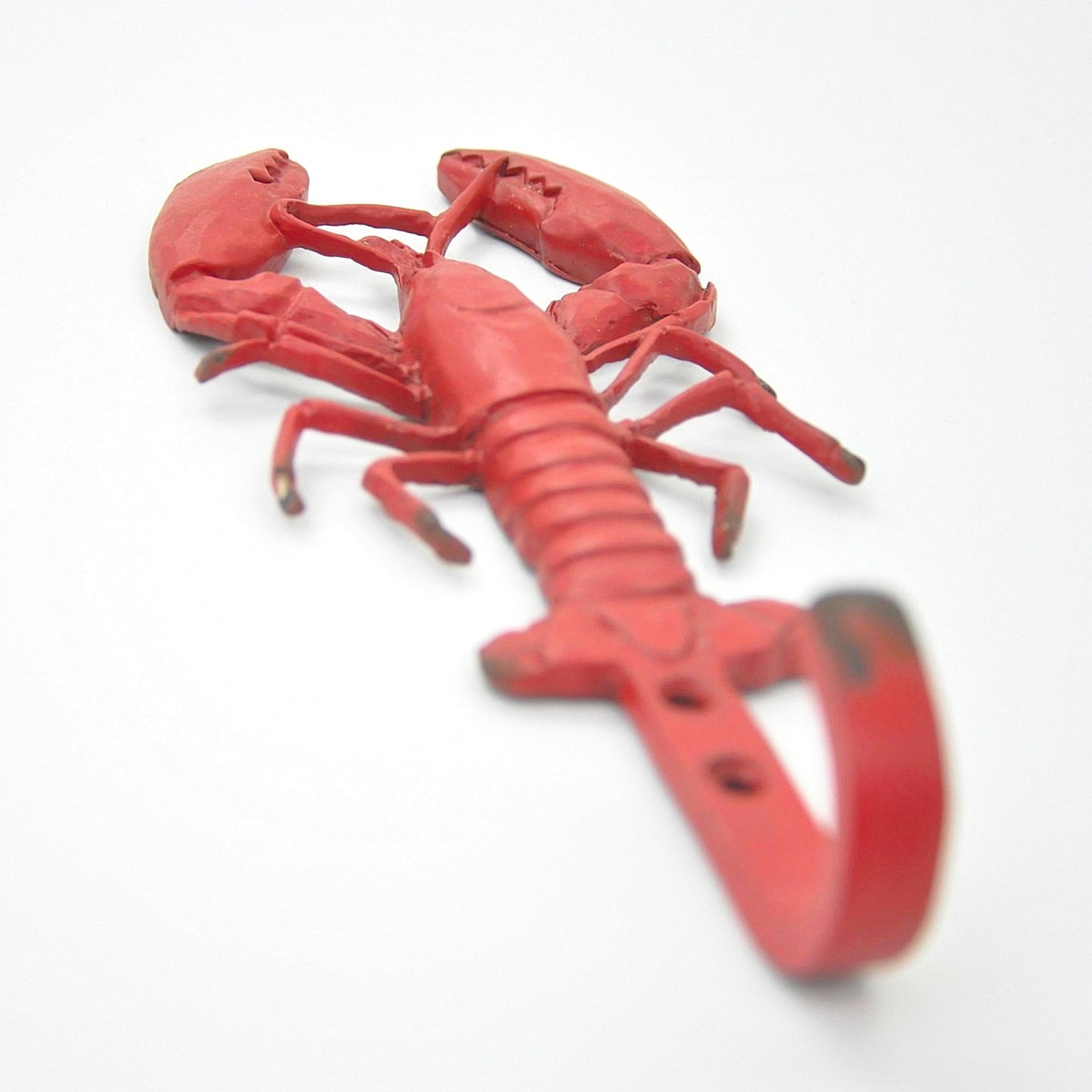 lobster coat hook