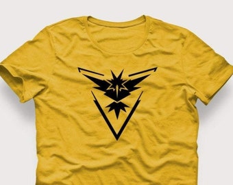 Team Valor Shirt Etsy - pokemon go team valor t shirt roblox