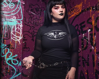 Bat T-Shirt