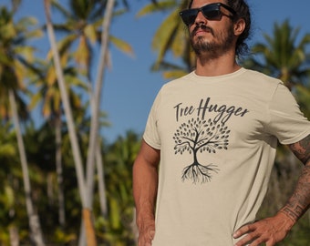 ツリーハガー ユニセックス Tシャツ