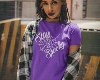 Stay Spooky Women's T-Shirt