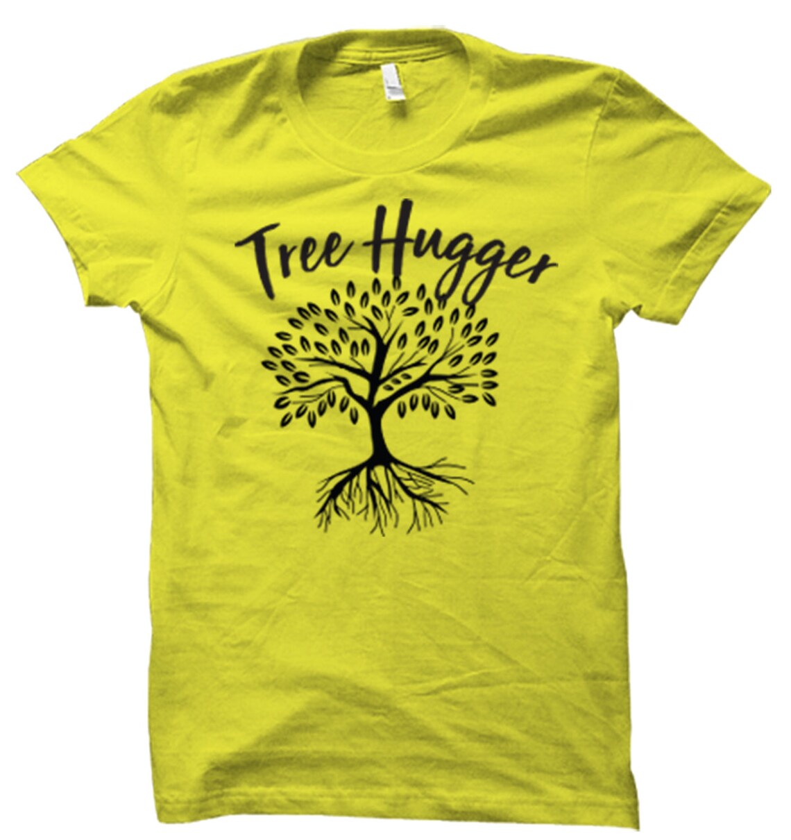poison ivy tree hugger shirt